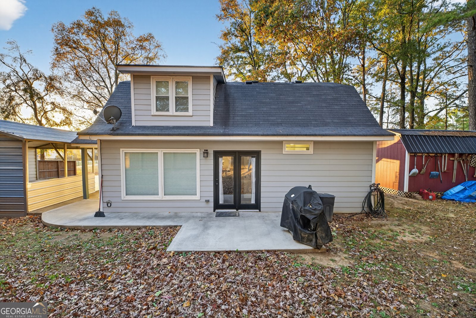 76 Walker Road Cartersville - 11