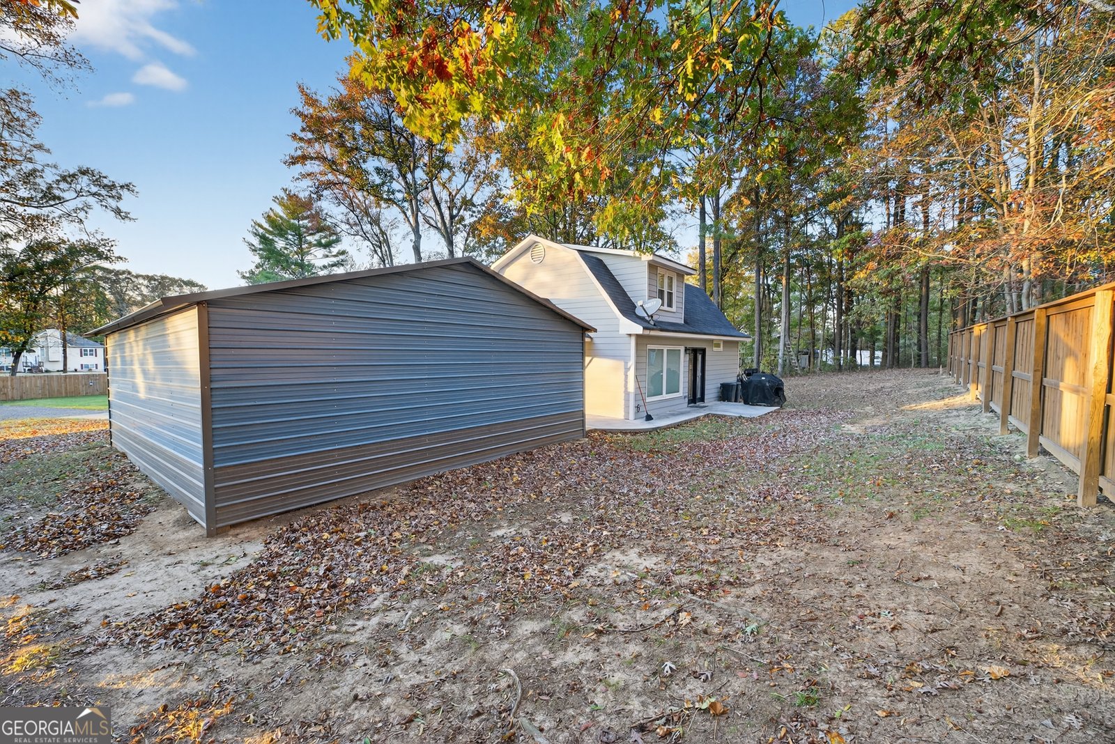 76 Walker Road Cartersville - 12