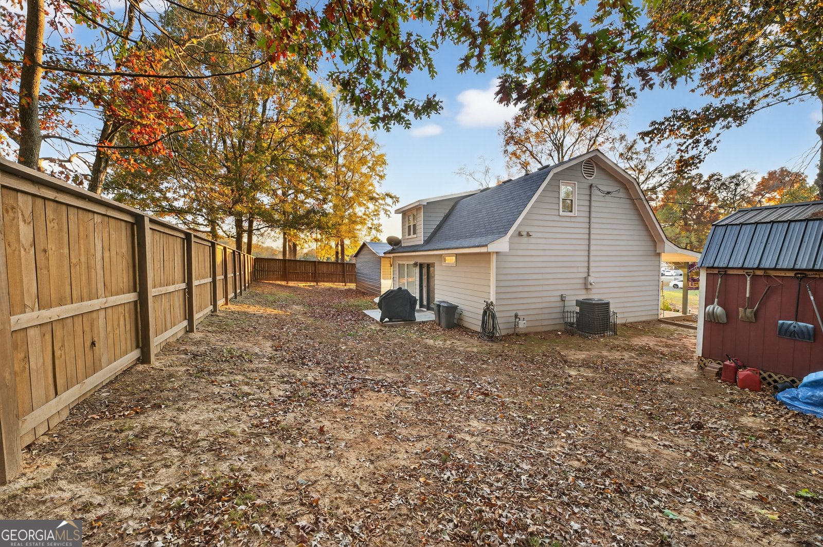 76 Walker Road Cartersville - 13