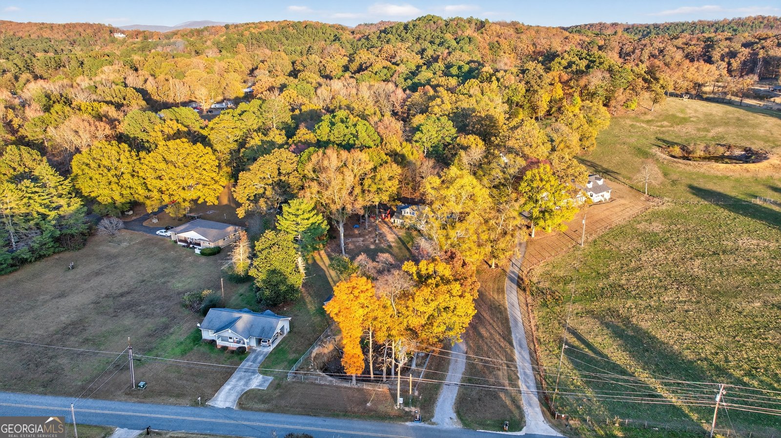 76 Walker Road Cartersville - 15