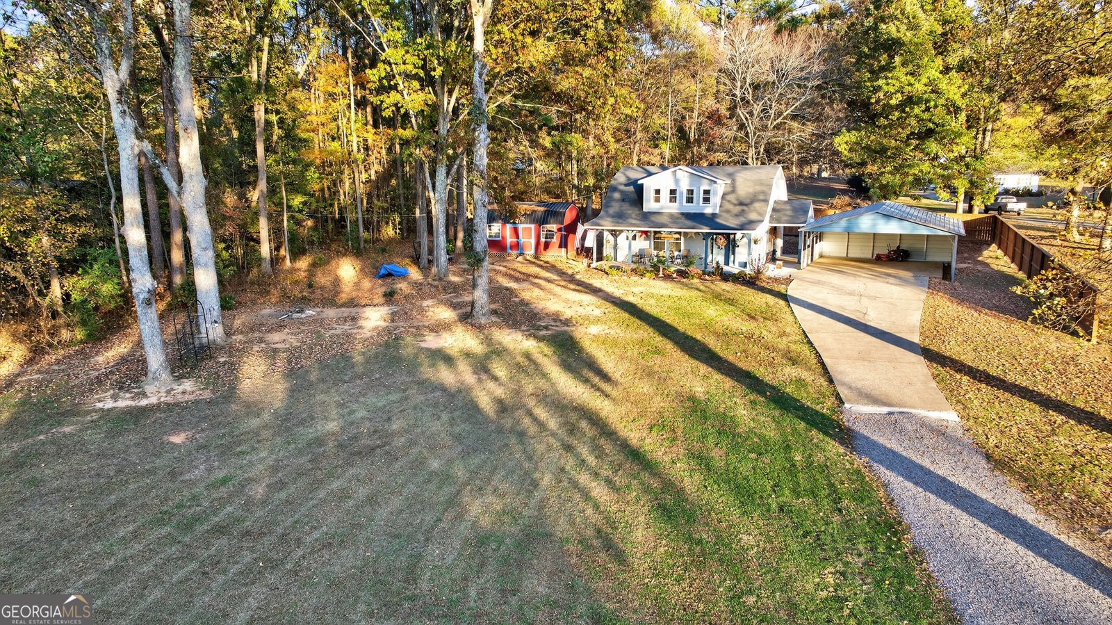 76 Walker Road Cartersville - 16