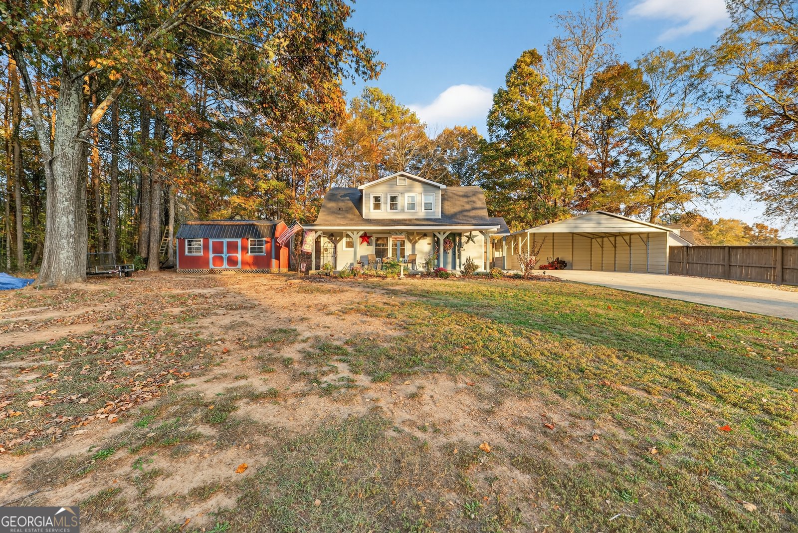 76 Walker Road Cartersville - 19