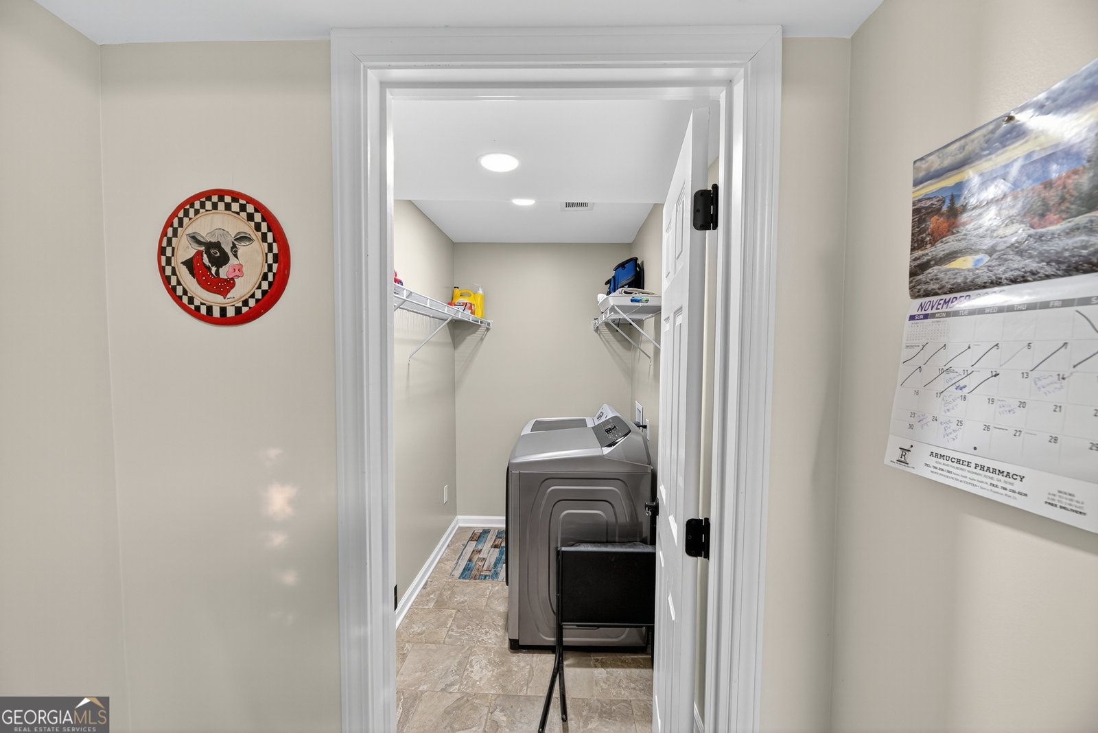 76 Walker Road Cartersville - 2