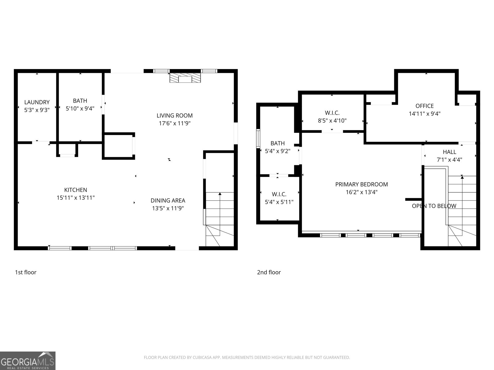 76 Walker Road Cartersville - 22