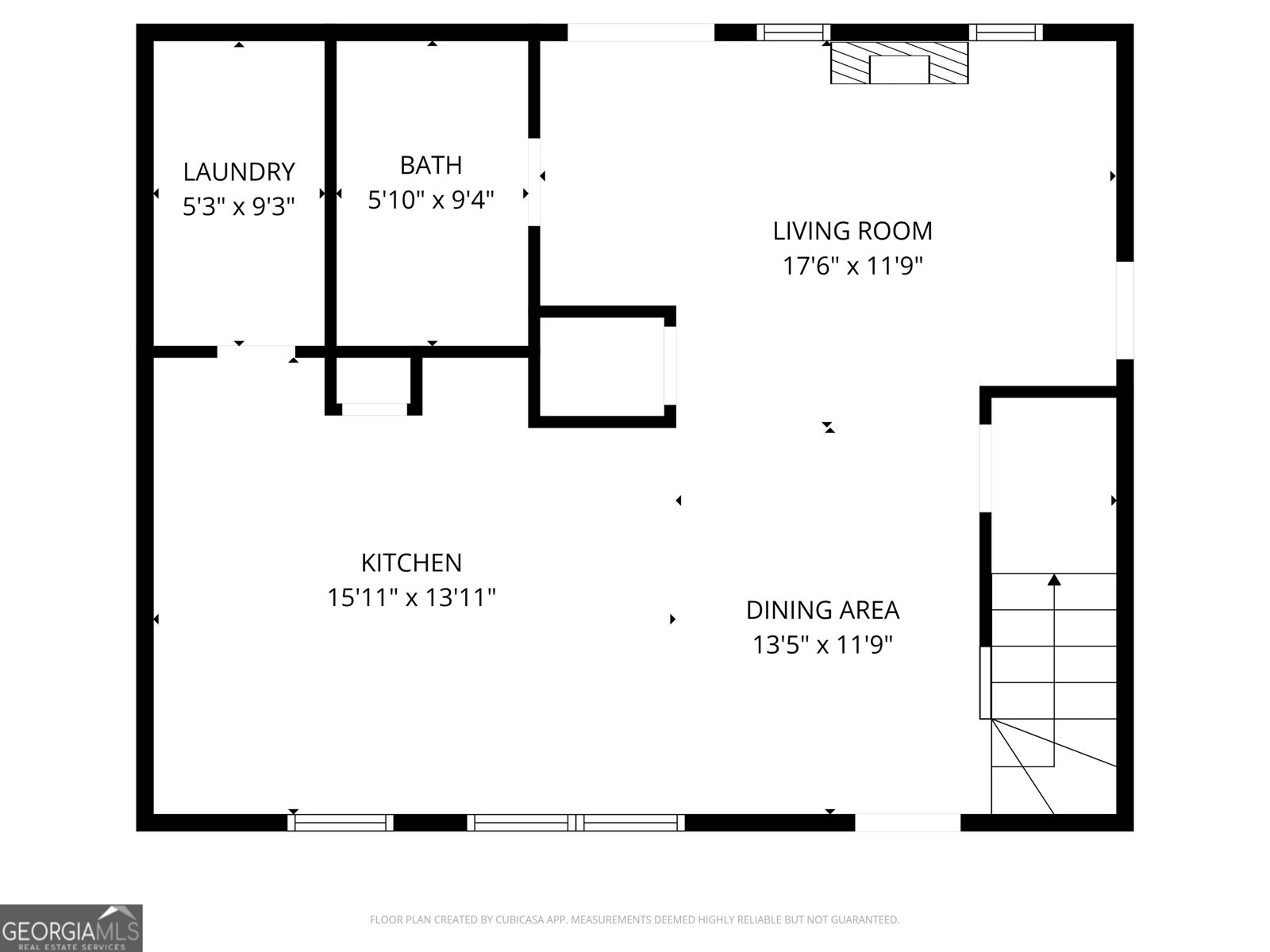 76 Walker Road Cartersville - 23