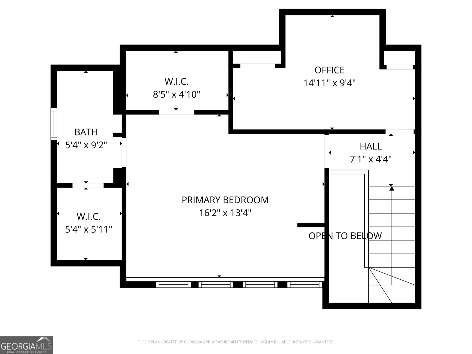 76 Walker Road Cartersville - 24
