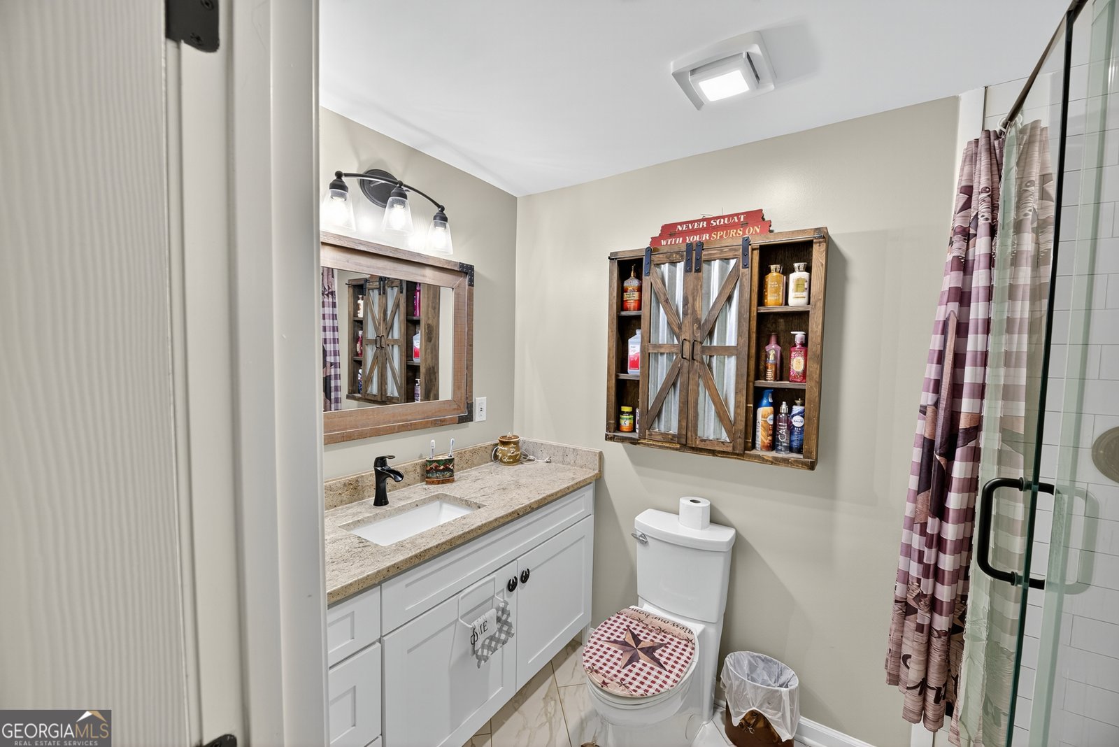 76 Walker Road Cartersville - 3