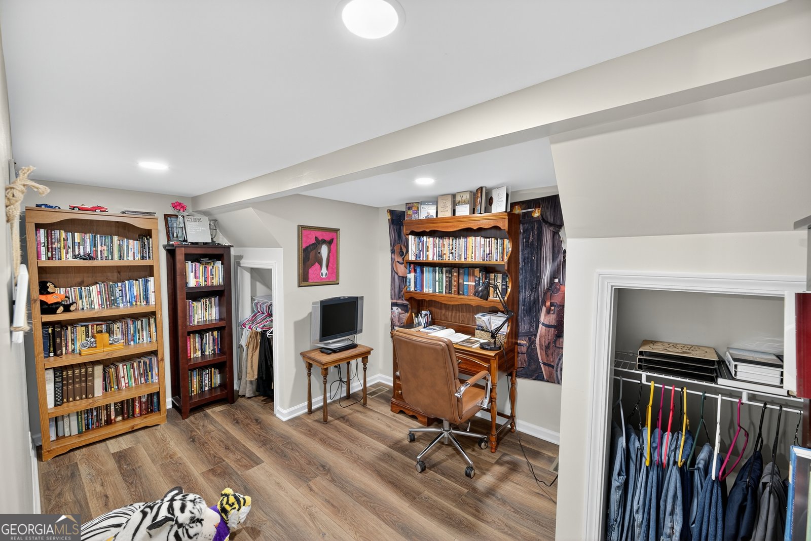 76 Walker Road Cartersville - 5