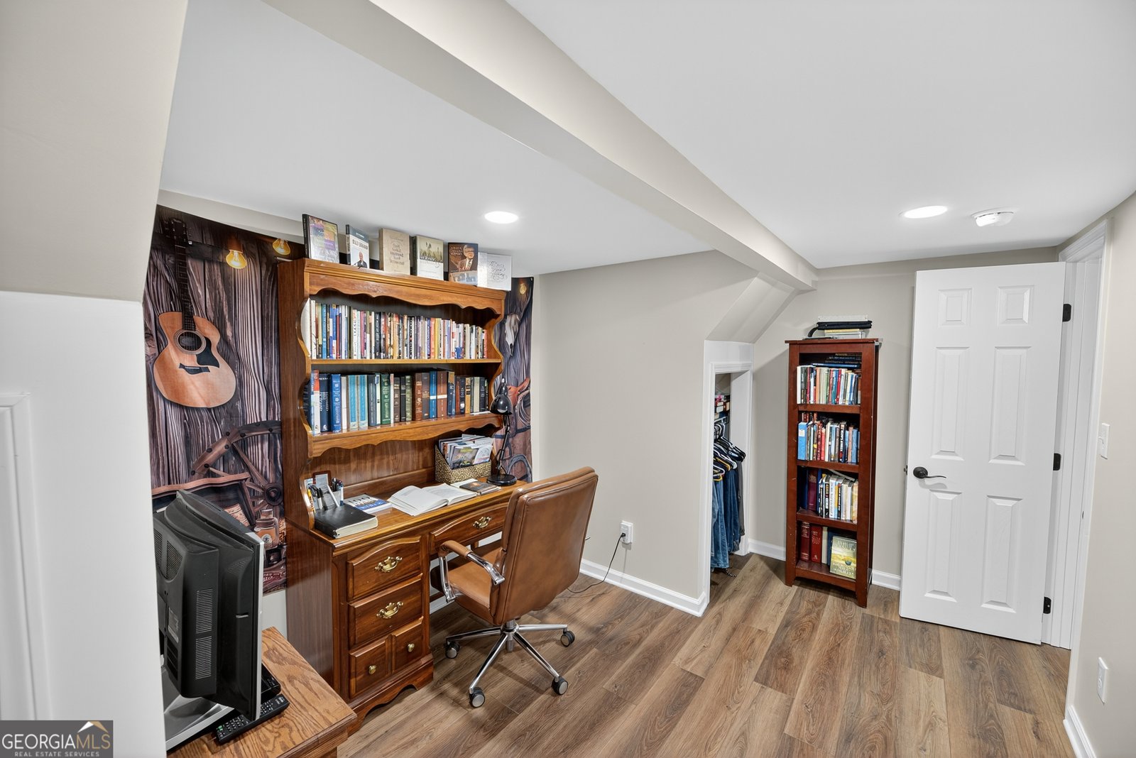 76 Walker Road Cartersville - 6