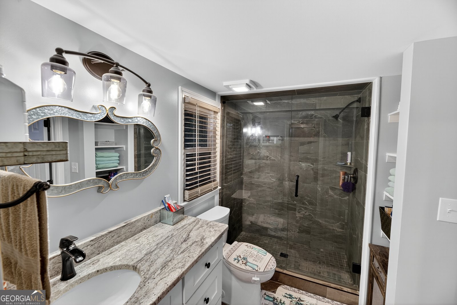 76 Walker Road Cartersville - 8