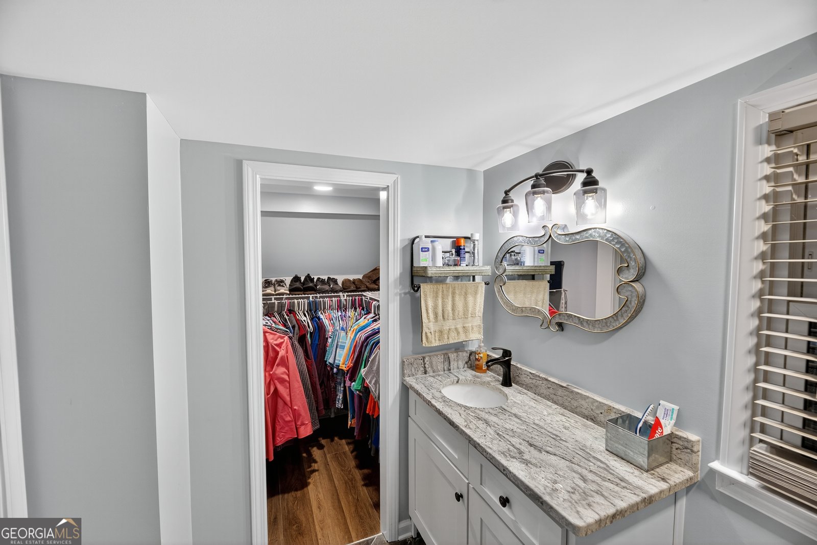 76 Walker Road Cartersville - 9