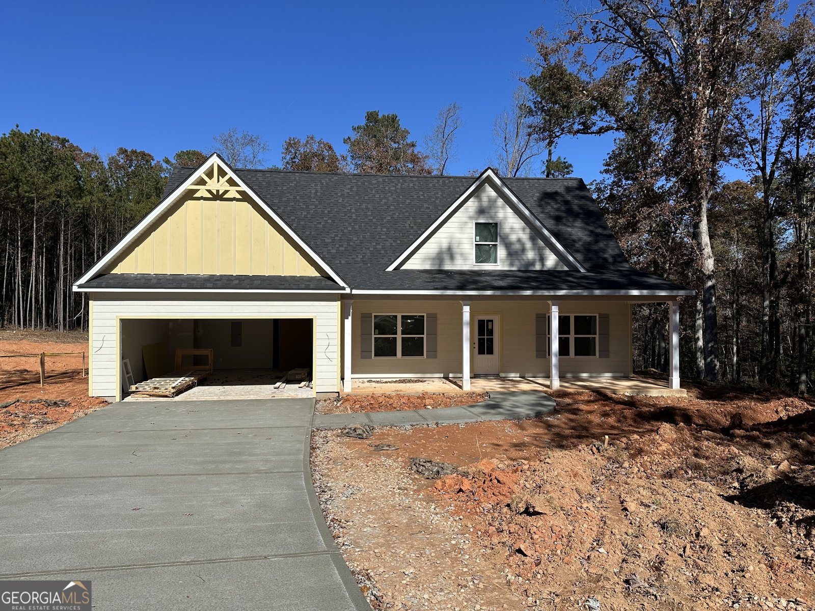 100 Sourwood Drive Mansfield - main photo