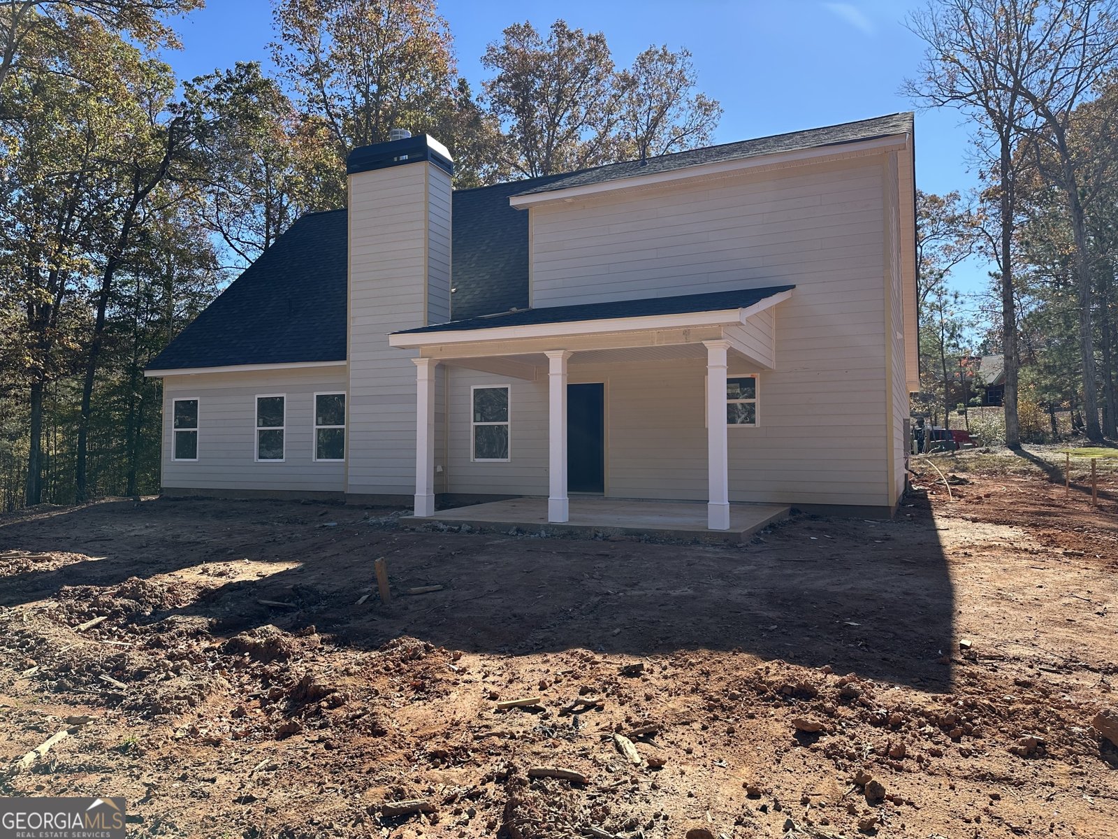 100 Sourwood Drive Mansfield - 2