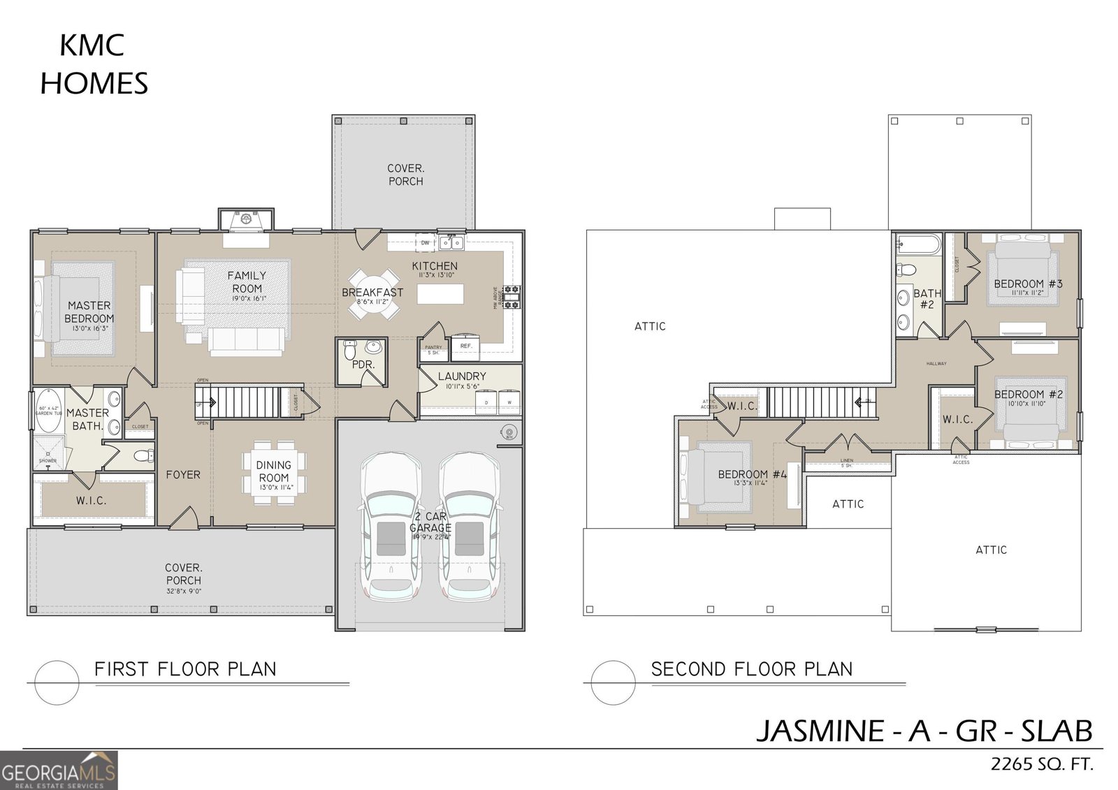 100 Sourwood Drive Mansfield - 28