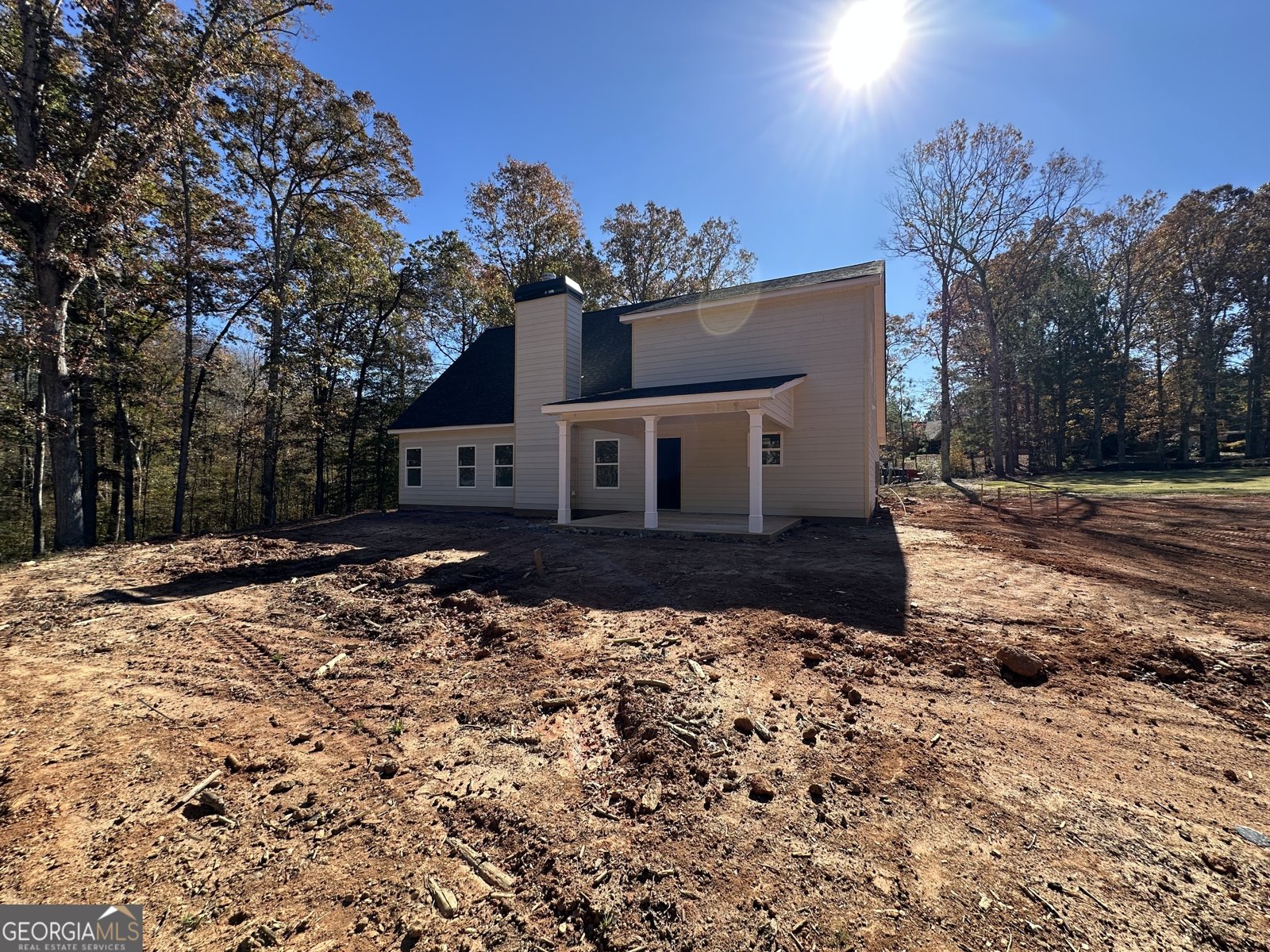 100 Sourwood Drive Mansfield - 3