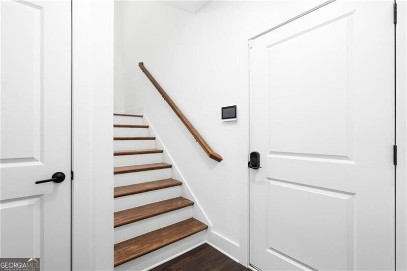 189 Brush Creek Court Stockbridge - 1