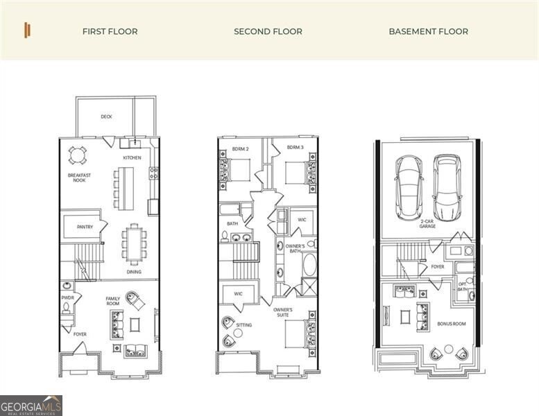 189 Brush Creek Court Stockbridge - 18