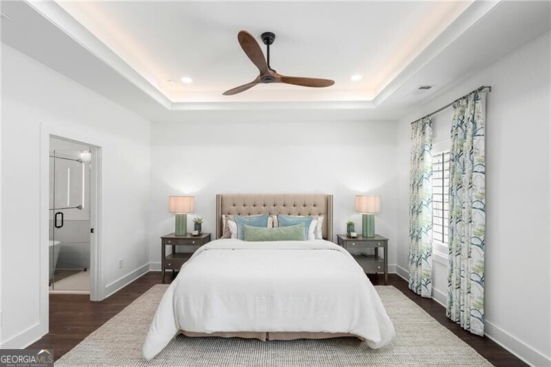 189 Brush Creek Court Stockbridge - 30