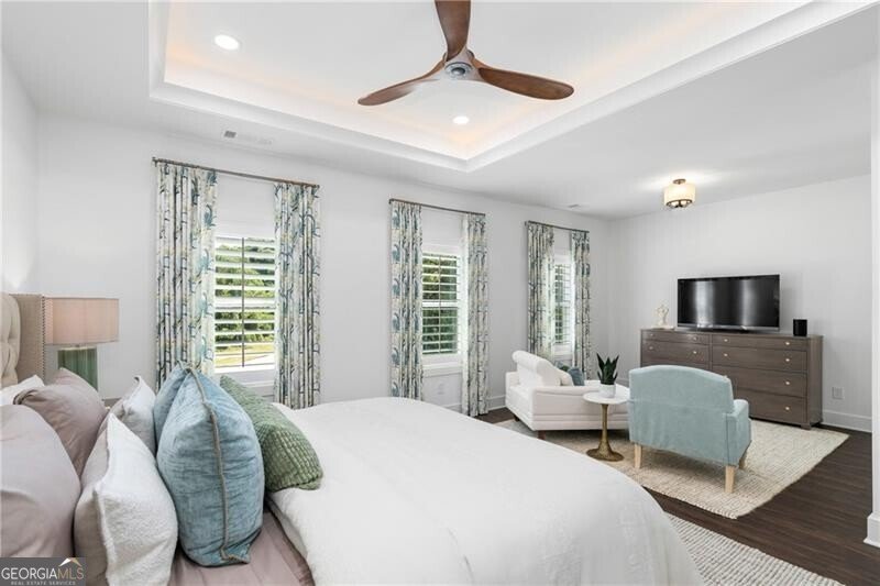 189 Brush Creek Court Stockbridge - 31