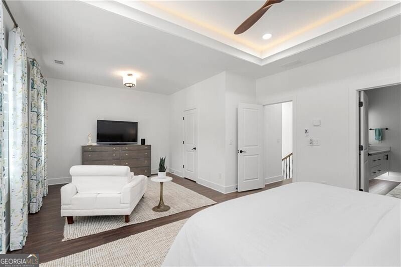 189 Brush Creek Court Stockbridge - 32