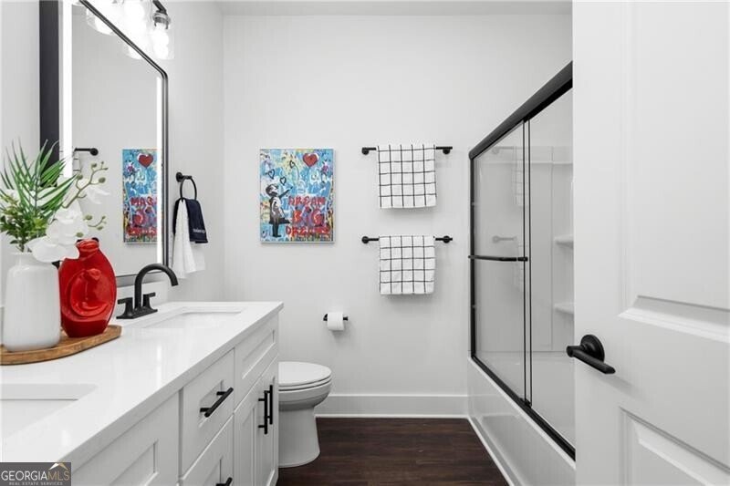 189 Brush Creek Court Stockbridge - 49