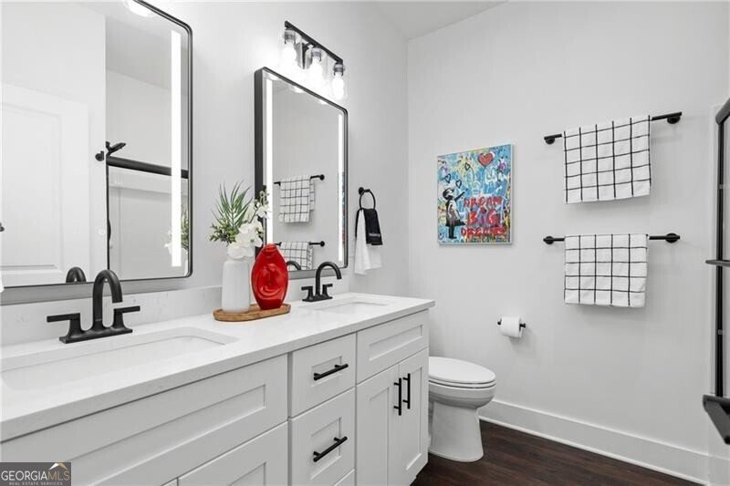 189 Brush Creek Court Stockbridge - 50