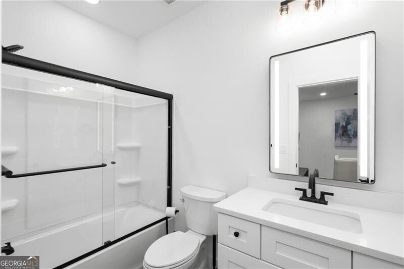 189 Brush Creek Court Stockbridge - 6