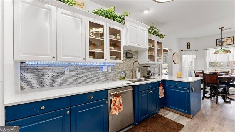 415 ROSSER Road Covington - 10