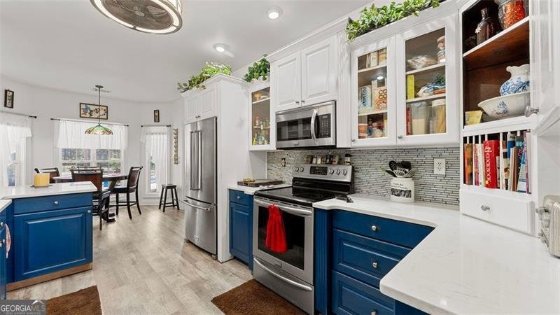 415 ROSSER Road Covington - 11