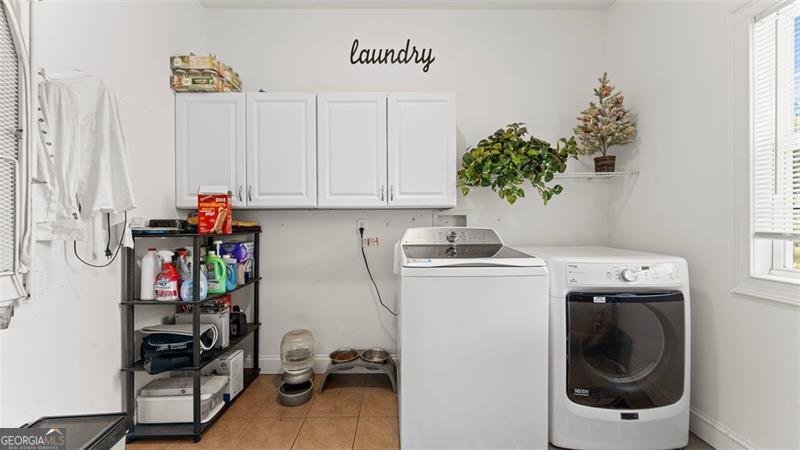 415 ROSSER Road Covington - 12