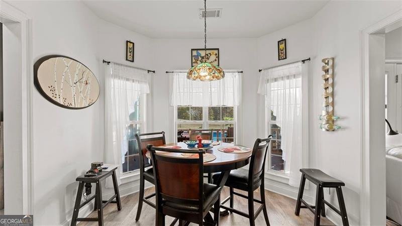 415 ROSSER Road Covington - 13