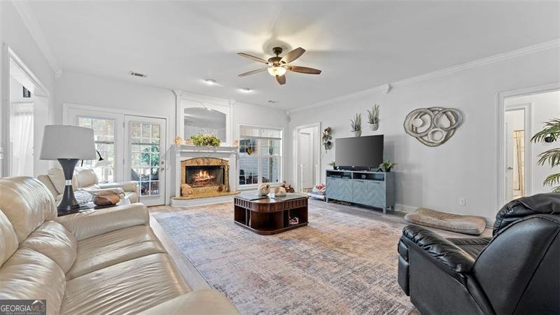 415 ROSSER Road Covington - 14