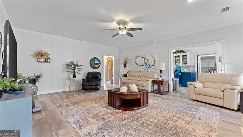 415 ROSSER Road Covington - 16