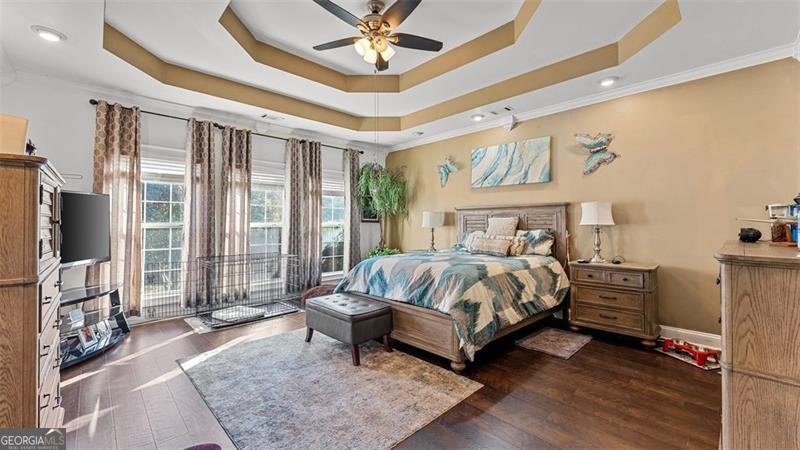 415 ROSSER Road Covington - 17