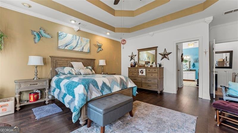 415 ROSSER Road Covington - 18