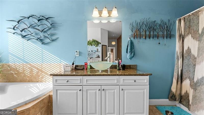 415 ROSSER Road Covington - 20