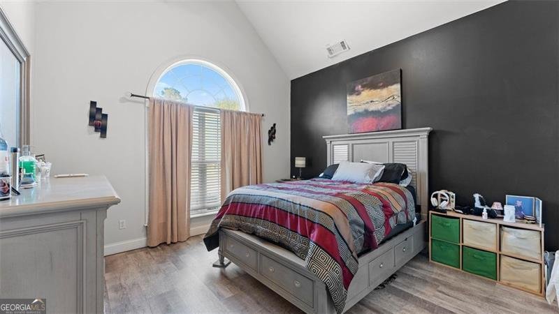 415 ROSSER Road Covington - 22