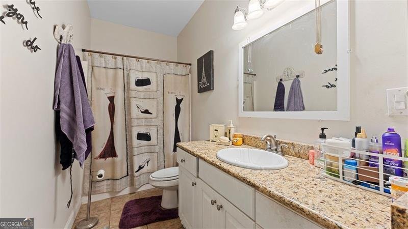 415 ROSSER Road Covington - 23