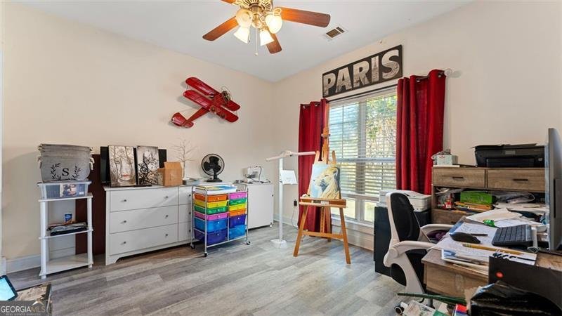 415 ROSSER Road Covington - 24