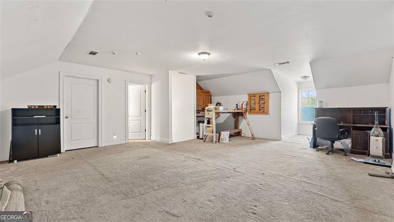 415 ROSSER Road Covington - 27