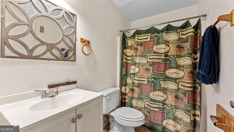 415 ROSSER Road Covington - 28