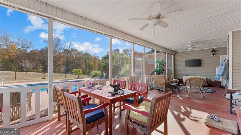 415 ROSSER Road Covington - 29