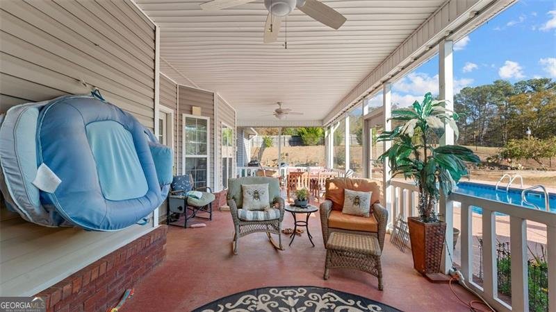 415 ROSSER Road Covington - 31