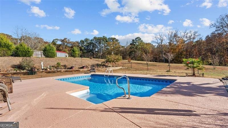 415 ROSSER Road Covington - 32