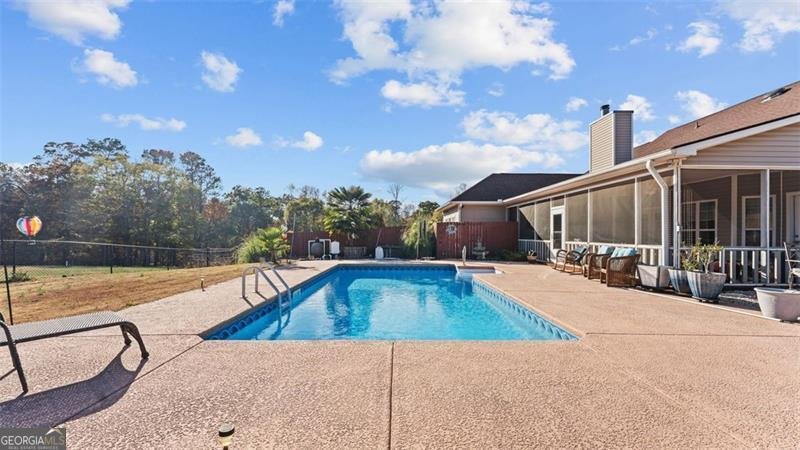 415 ROSSER Road Covington - 33