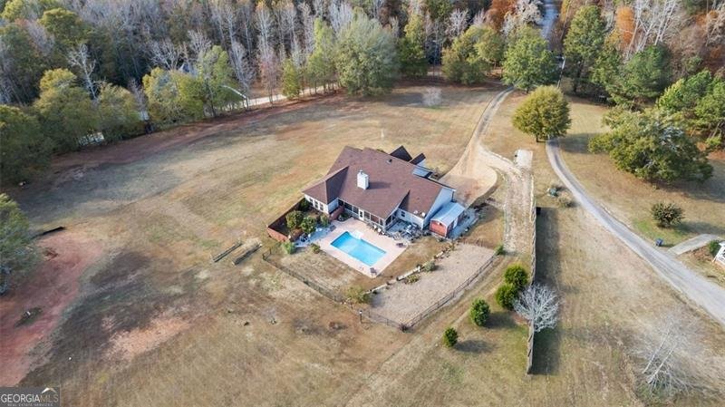 415 ROSSER Road Covington - 35