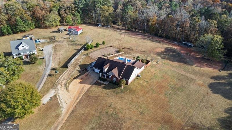 415 ROSSER Road Covington - 36