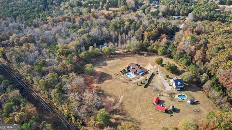 415 ROSSER Road Covington - 39