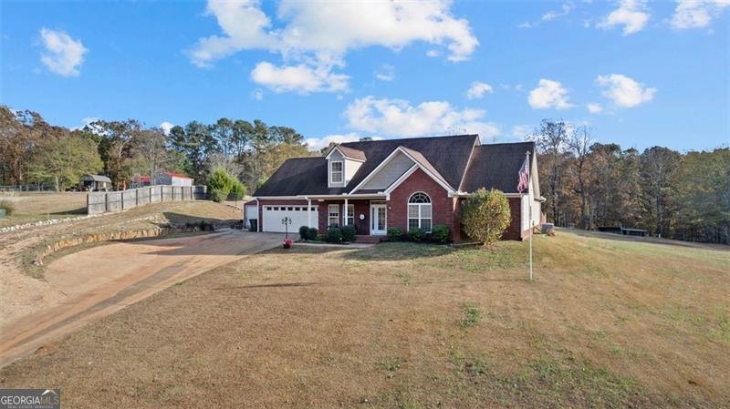 415 ROSSER Road Covington - 4