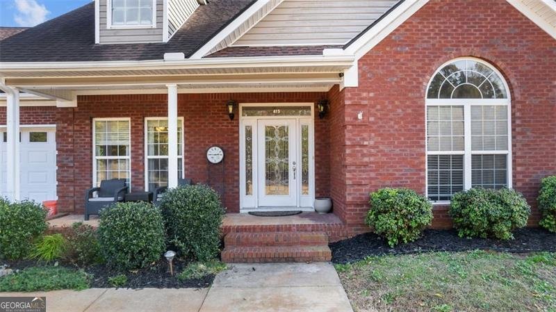 415 ROSSER Road Covington - 6